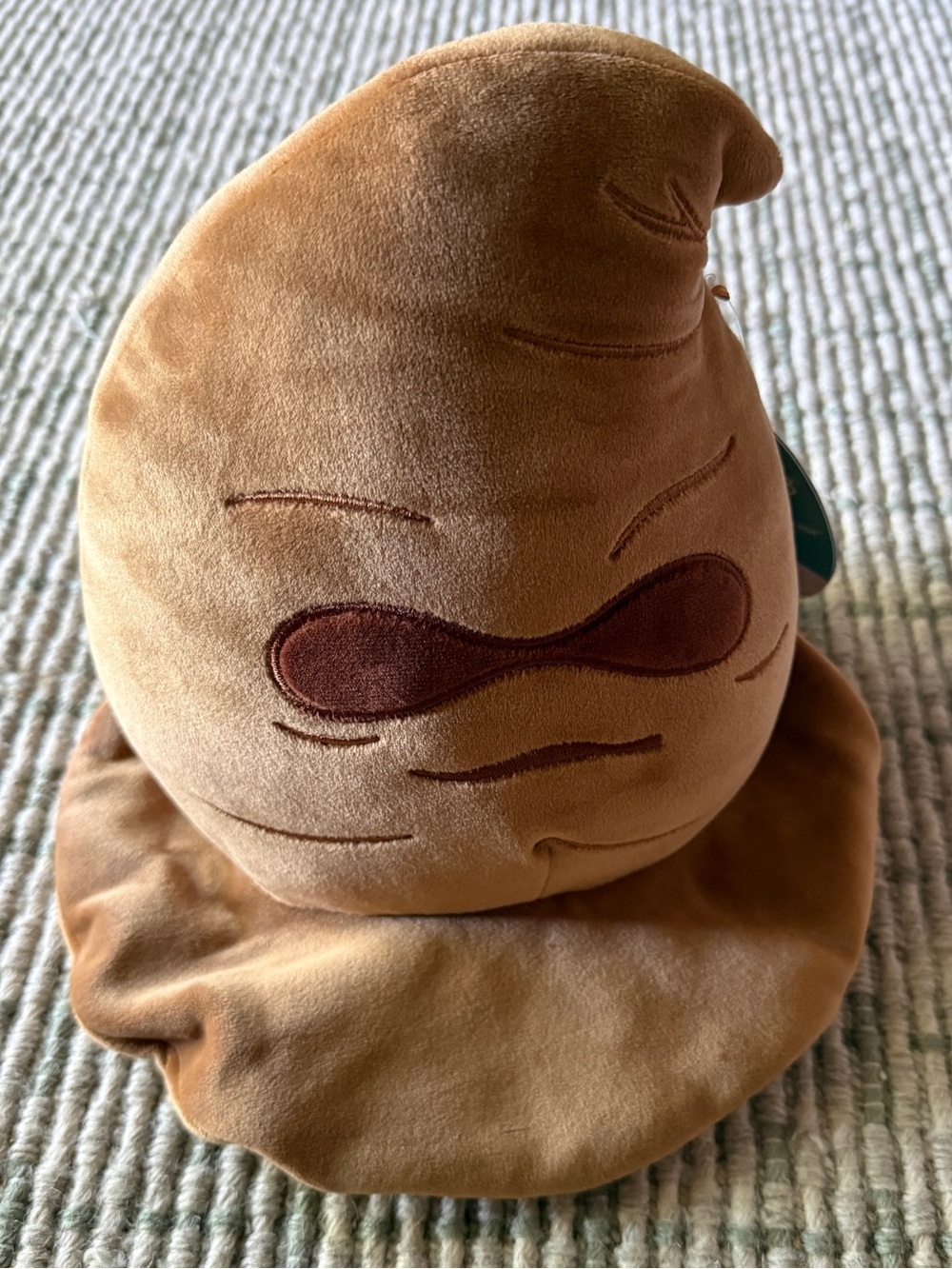 Squishmallows Harry Potter Sorting Hat